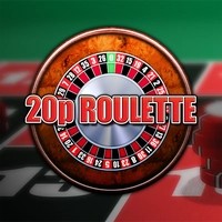 20p roulette game by Inspired Gaming – logo hosted on X3bet casino
