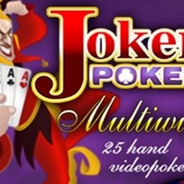 Try 25H Joker Poker (Espresso) slot by Espresso Games on x3betscasino.com – logo image