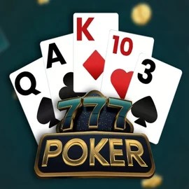 Play 777 Poker slot by Pascal Gaming on x3betscasino.com