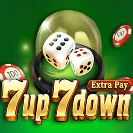 7up 7 down – slot by TaDa Gaming, featured at x3betscasino.com