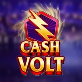 Cash Volt online slot from Red Tiger Gaming – play at x3betscasino.com