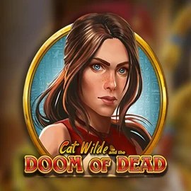Cat Wilde and the Doom of Dead online slot from  – play at x3betscasino.com