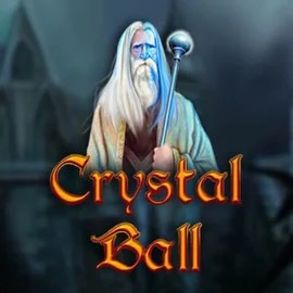 Play the Crystal Ball slot by Gamomat on X3bet casino