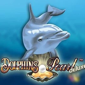 Dolphins Pearl Deluxe – slot by Novomatic, featured at x3betscasino.com