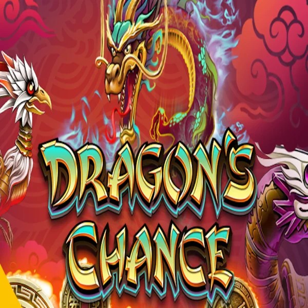 Dragons Chance slot icon by BF Games, available at X3bet casino