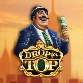 Drop For Top game by Rarestone Gaming – logo hosted on X3bet casino