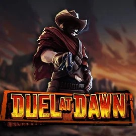 Duel At Dawn online slot from Hacksaw Gaming – play at x3betscasino.com