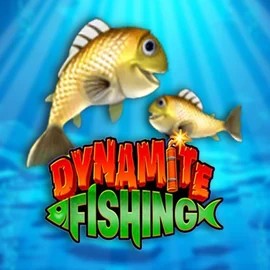 Dynamite Fishing – slot by Inspired Gaming, featured at x3betscasino.com