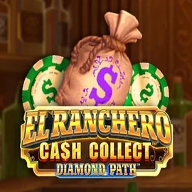 Play the El Ranchero Cash Collect Diamond Path slot by Origins on X3bet casino