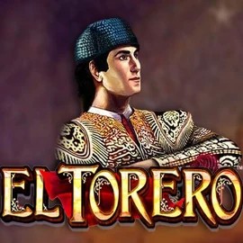 El Torero online game logo by RTG (Reel Time Gaming) on x3betscasino.com