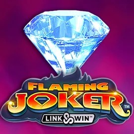 Flaming Joker Link and Win – slot by Barstruck, featured at x3betscasino.com