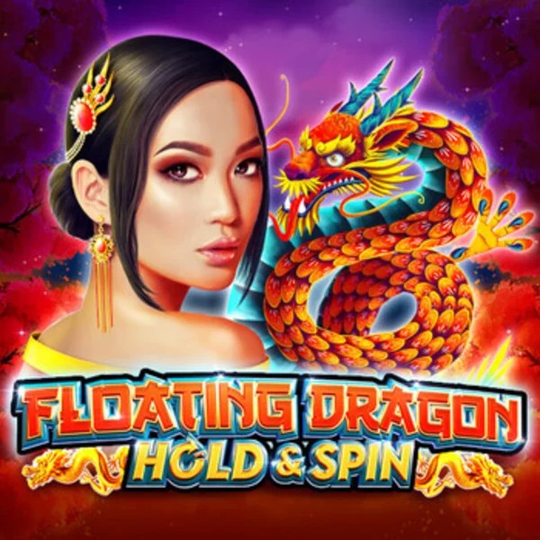 Floating Dragon – slot by Pragmatic Play, featured at x3betscasino.com
