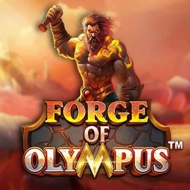 Forge of Olympus slot visual from Pragmatic Play available on x3betscasino.com
