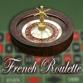 French Roulette (BGaming) slot logo by BGAMING at X3bet casino