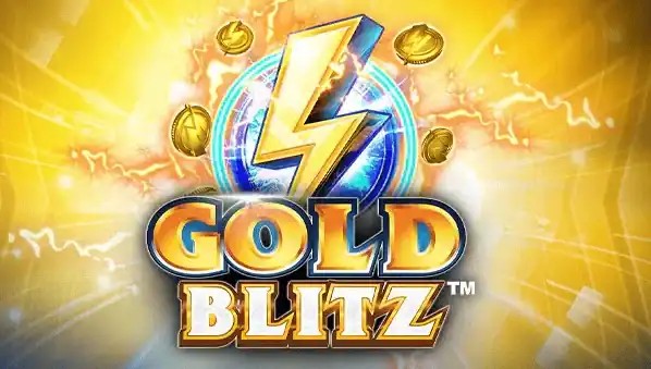 Gold Blitz – slot by Fortune Factory Studios, featured at x3betscasino.com