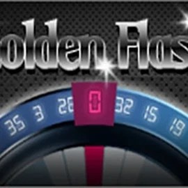 Golden Flash by WorldMatch, showcased at x3betscasino.com – game logo
