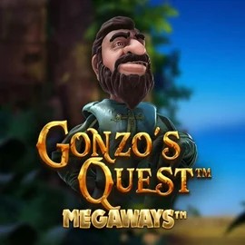 Gonzo's Quest Megaways online slot from Red Tiger Gaming – play at x3betscasino.com