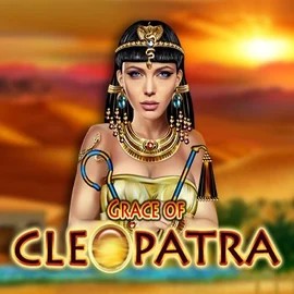 Grace of Cleopatra online slot from Amusnet Interactive – play at x3betscasino.com