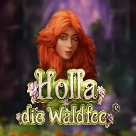 Holla die Waldfee online slot from Hölle Games – play at x3betscasino.com