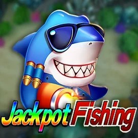 Jackpot Fishing – slot by TaDa Gaming, featured at x3betscasino.com