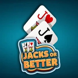 Jacks or Better (Red Rake Gaming) slot icon by Red Rake Gaming, available at X3bet casino