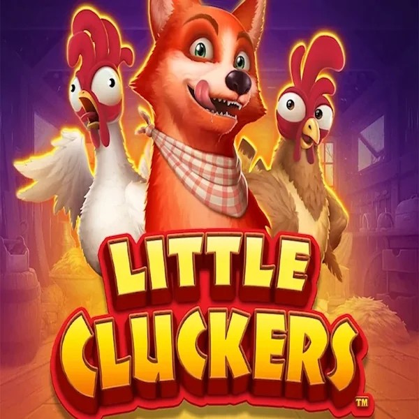 Play the Little Cluckers slot by Greentube on X3bet casino