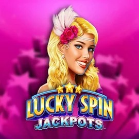 Lucky Spin Jackpots online slot from Novomatic – play at x3betscasino.com