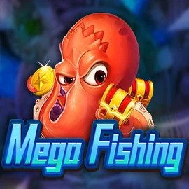 Play the Mega Fishing slot by TaDa Gaming on X3bet casino