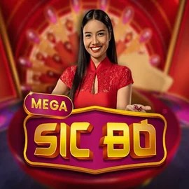 Try Mega Sic Bo slot by Pragmatic Play on x3betscasino.com – logo image