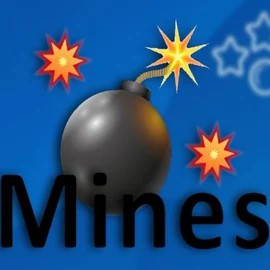 Mines (Spribe) slot icon by Spribe, available at X3bet casino