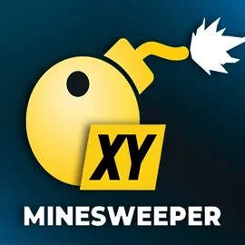 Casino Games logo of Minesweeper XY from BGAMING at X3bet casino