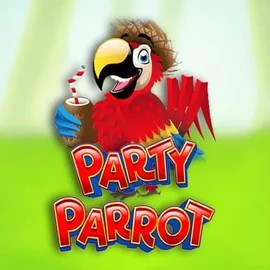 Party Parrot online slot from Rival – play at x3betscasino.com