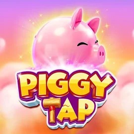 Piggy Tap slot icon by Onlyplay, available at X3bet casino