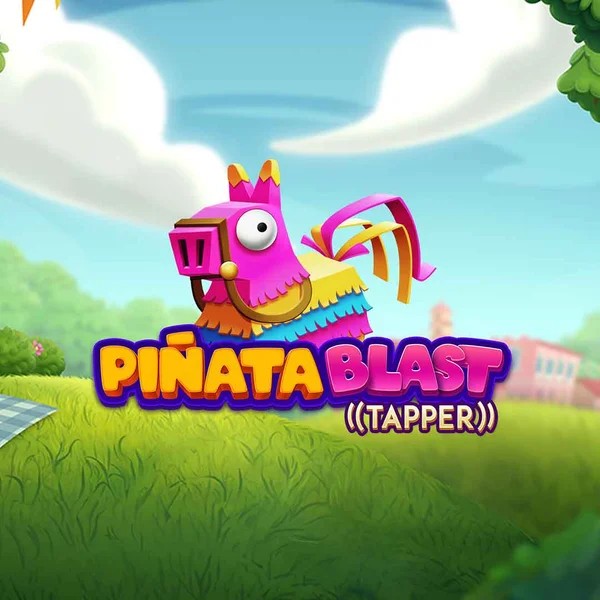 Play the Pinata Blast slot by Greentube on X3bet casino