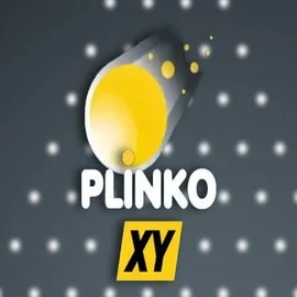 Enjoy Plinko XY by BGAMING – logo hosted on x3betscasino.com