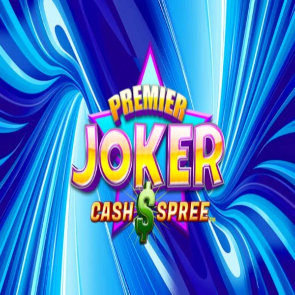 Premier Joker Cash Spree online slot from Oros Gaming – play at x3betscasino.com