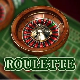 Roulette (Habanero) casino game by Habanero – featured logo at X3bet casino