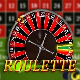 Roulette (Pragmatic Play) slot visual from Pragmatic Play available on x3betscasino.com