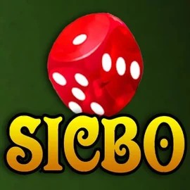 Casino Games logo of Sic Bo from Habanero at X3bet casino