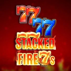 Play the Stacked Fire 7s slot by Inspired Gaming on X3bet casino