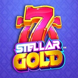 Play the Stellar Gold slot by Snowborn Games on X3bet casino