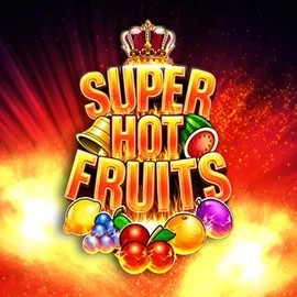 Official Slots logo: Super Hot Fruits by Inspired Gaming at X3bet casino