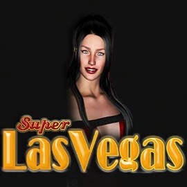 Enjoy Super Las Vegas by PlayLabs – logo hosted on x3betscasino.com