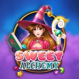Play the Sweet Alchemy slot by Play'n GO on X3bet casino