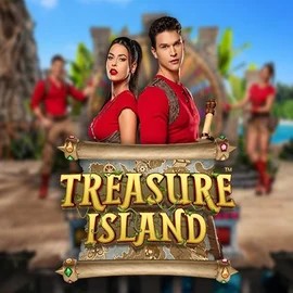 Play Treasure Island slot by Pragmatic Play on x3betscasino.com