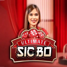 Ultimate Sic Bo – slot by Ezugi, featured at x3betscasino.com