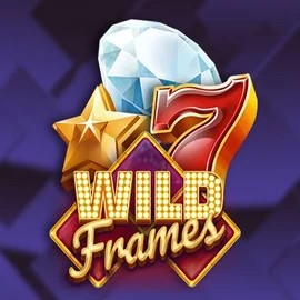 Play Wild Frames slot by Play'n GO on x3betscasino.com