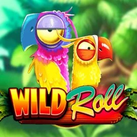 Play Wild Roll slot by Playtech on x3betscasino.com