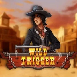 Enjoy Wild Trigger by Play'n GO – logo hosted on x3betscasino.com